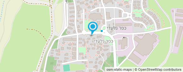 מפת הגעה אל עולם המוסיקה - בי"ס למוסיקה