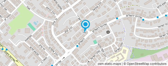 מפת הגעה אל תיווך תרי"ג