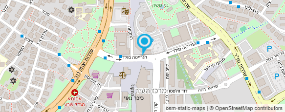 מפת הגעה אל מלכות באר שבע מפת הגעה אל מלכות באר שבע