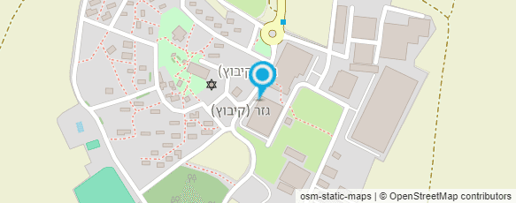 מפת הגעה אל קמבלה