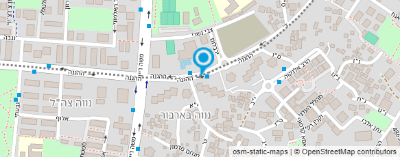 מפת הגעה אל לונה JUMP מפת הגעה אל לונה JUMP