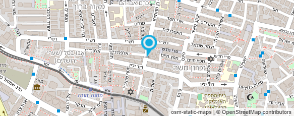 מפת הגעה אל להקת הלב והמעיין מפת הגעה אל להקת הלב והמעיין