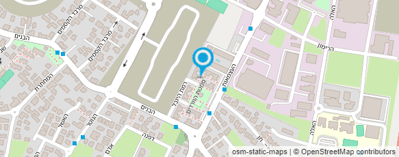 מפת הגעה אל דוג אדיקט