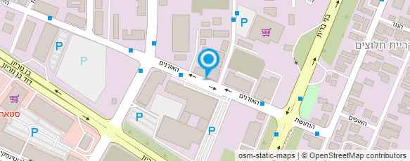 מפת הגעה אל טו 4 טו