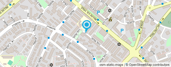 מפת הגעה אל צילום בקליק