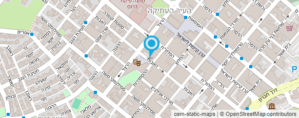 מפת הגעה אל ליאור סטודיו ללימוד מוסיקה מפת הגעה אל ליאור סטודיו ללימוד מוסיקה