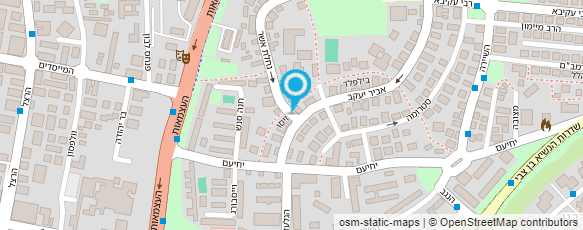 מפת הגעה אל ע.מ. הנדסת חשמל מפת הגעה אל ע.מ. הנדסת חשמל