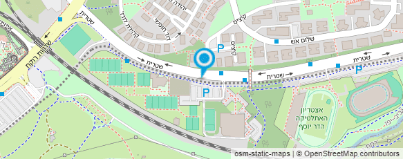 מפת הגעה אל פרנקו לחימה משולבת מפת הגעה אל פרנקו לחימה משולבת