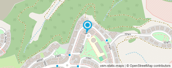 מפת הגעה אל אפטר סקול