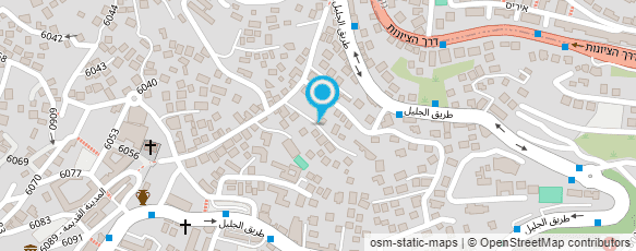 מפת הגעה אל קרדוש צעצועים