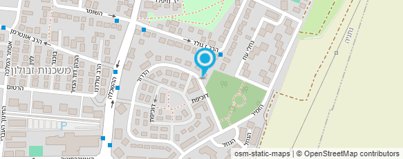 מפת הגעה אל אפטר סקול מפת הגעה אל אפטר סקול
