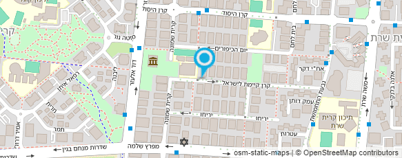 מפת הגעה אל הדרכה ותמיכה לעבודה במחשב