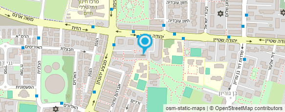 מפת הגעה אל מולו די