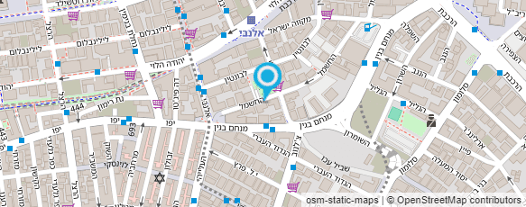 מפת הגעה אל בירנצוויג מפת הגעה אל בירנצוויג