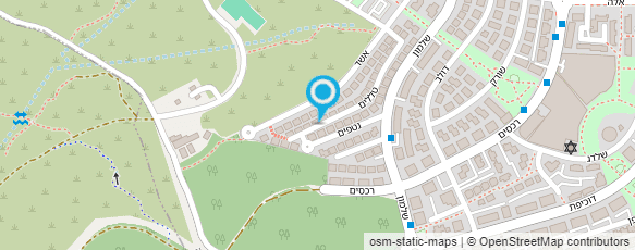 מפת הגעה אל גולדן קומפאס טורס