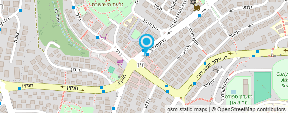 מפת הגעה אל רי/מקס סיטי 2 מפת הגעה אל רי/מקס סיטי 2