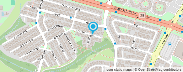 מפת הגעה אל ממוס