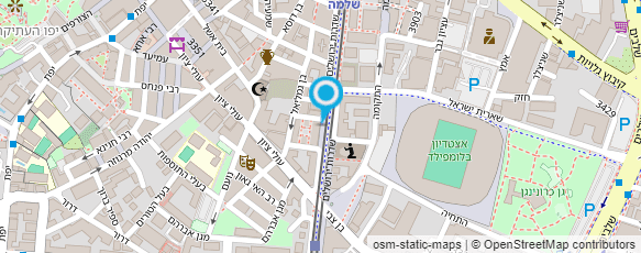 מפת הגעה אל הכל בג'וי מפת הגעה אל הכל בג'וי