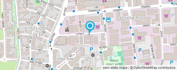 מפת הגעה אל אידרה - מובייל בע"מ מפת הגעה אל אידרה - מובייל בע"מ
