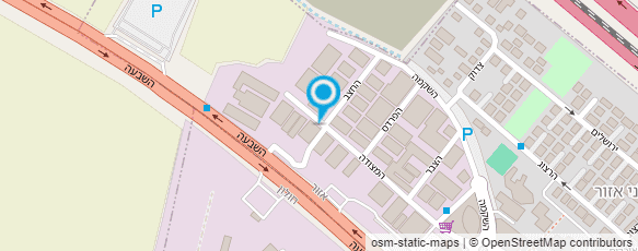 מפת הגעה אל ביוטי מינרל מפת הגעה אל ביוטי מינרל