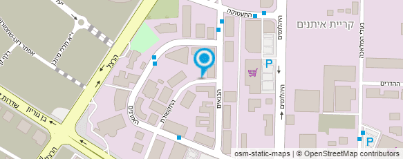 מפת הגעה אל אלבר