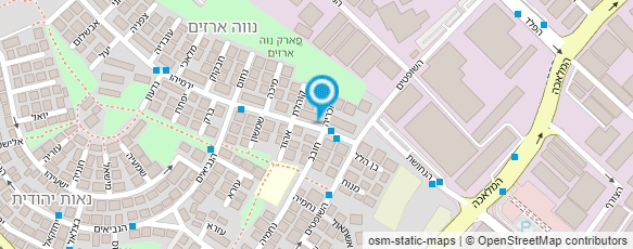 מפת הגעה אל בריאות מן הטבע