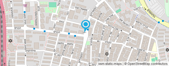 מפת הגעה אל רמי גרטלר מפת הגעה אל רמי גרטלר