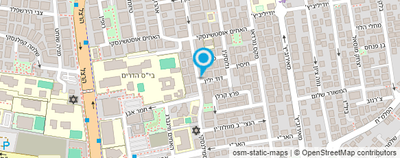 מפת הגעה אל ערן ורסנו v תקשורת מפת הגעה אל ערן ורסנו v תקשורת