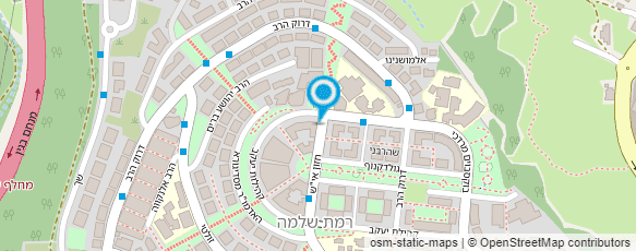 מפת הגעה אל דבר נאה