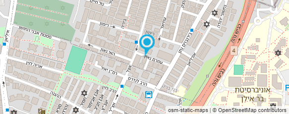 מפת הגעה אל בשר חתוכה