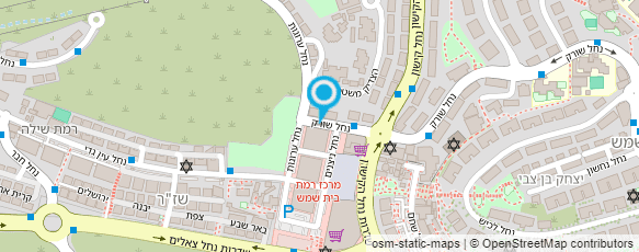 מפת הגעה אל שלמה סיקסט-השכרת רכב מפת הגעה אל שלמה סיקסט-השכרת רכב