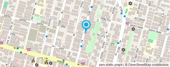 מפת הגעה אל אלמוג חקירות מפת הגעה אל אלמוג חקירות