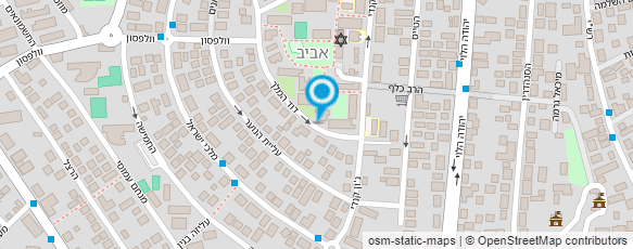 מפת הגעה אל ליאור -המרת תקליטורים וקלטות