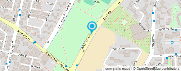 מפת הגעה אל שלמה סיקסט-מכירת רכב