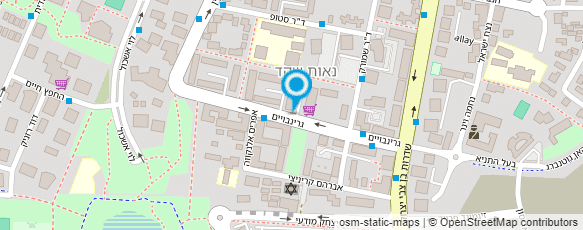 מפת הגעה אל מור אחזקות מפת הגעה אל מור אחזקות