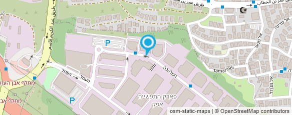 מפת הגעה אל אלבוס בע"מ מפת הגעה אל אלבוס בע"מ