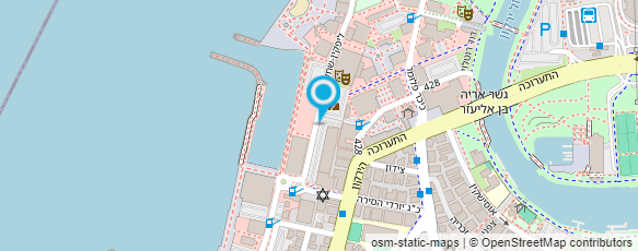 מפת הגעה אל קלאב מוד מפת הגעה אל קלאב מוד