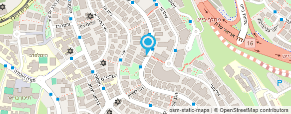 מפת הגעה אל סי סקרט