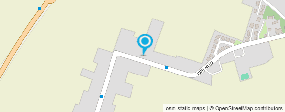 מפת הגעה אל כהן קובי מפת הגעה אל כהן קובי