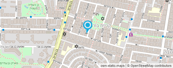 מפת הגעה אל פרודילט