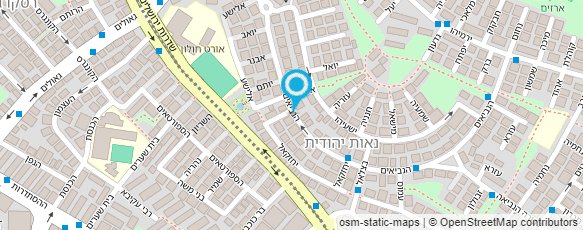 מפת הגעה אל ישראל אפרים חשמלאי מפת הגעה אל ישראל אפרים חשמלאי