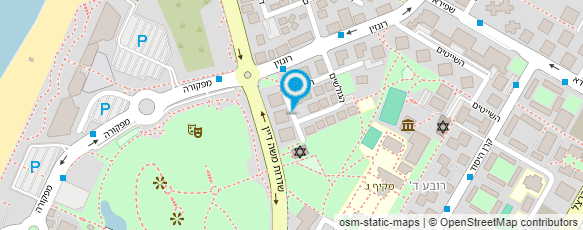 מפת הגעה אל כוכב הפרקטים