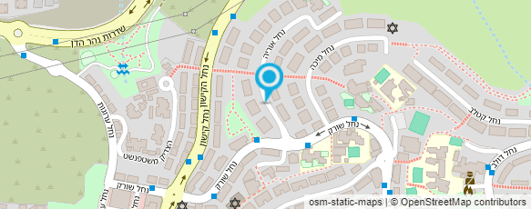 מפת הגעה אל כתרים