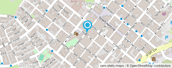 מפת הגעה אל לאה נכסים מפת הגעה אל לאה נכסים