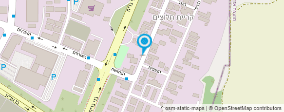 מפת הגעה אל קרבץ איגור