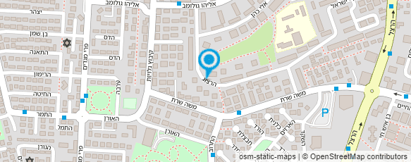 מפת הגעה אל מגנטאור