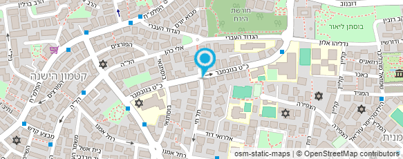 מפת הגעה אל זוזו סאגווי