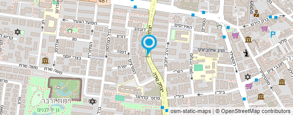 מפת הגעה אל טי.אי.טי קבוצה T.I.T group מפת הגעה אל טי.אי.טי קבוצה T.I.T group