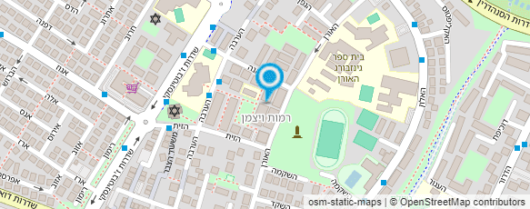 מפת הגעה אל זכרונות צילום והפקות אירועים