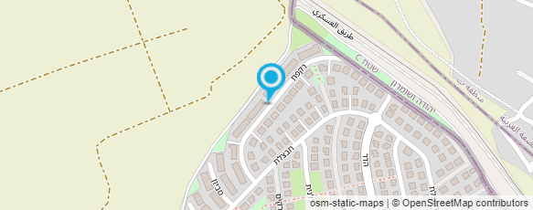 מפת הגעה אל פליקאן מעוף שיווק פרוייקטים ונדל"ן בע"מ